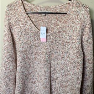 Women’s XL LOFT long sleeve shirt